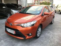 2017 Toyota Vios for sale