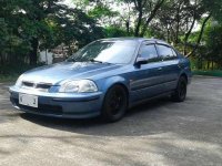 Honda Civic 1996 vtec vti mt for sale 