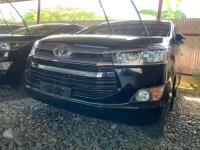 2017 Toyota Innova for sale