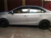 Toyota Vios 2016 Quezon FOR SALE