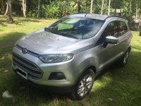 Ford Ecosport 2014 model for sale 