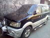 Mitsubishi Adventure 2002 for sale 