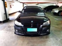For sale BMW 318i 2012