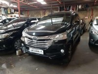 Toyota Avanza G 2017 Manual for sale 