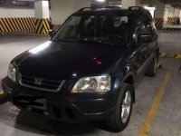 Honda CRV 1998 automatic for sale 