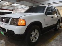 2005 Ford Explorer AT 57t km for sale 