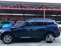 BMW X3 2005 AT FOR SALE