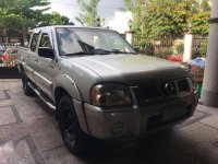 2005 Nissan Frontier Titanium FOR SALE