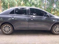 Toyota Vios J 2013 Model Limited Edition All Power Manual Transmission