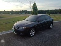 Mazda 3 2006 for sale 