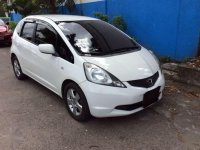 Honda Jazz 2010 model FOR SALE