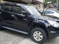 2015 Chevrolet Trailblazer for sale