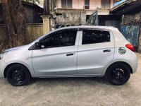 2013 Mitsubishi Mirage for sale