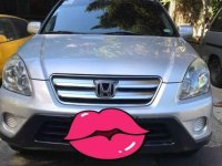 Honda CRV 2006 for sale 