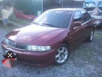 Mitsubishi Lancer 2001 for sale