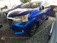 2017 TOYOTA Avanza 1.3 E Manual Transmission