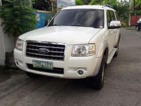 Ford Everest 2007 for sale