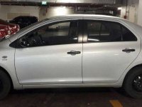 SELLING TOYOTA Vios 2013 J Manual