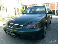 Honda Civic 1999 for sale