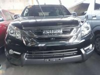 2017 Isuzu MUX Ls AT for sale 