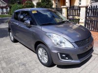 2016 Suzuki Swift AT FOR SALE