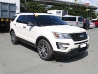 2016 Ford Explorer for sale