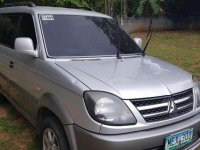 Mitsubishi Adventure 2010 for sale