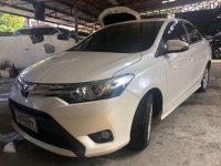 2016 Toyota Vios for sale