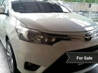 2014 Toyota Vios for sale