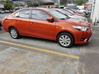 2018 Toyota Vios for sale