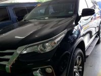 Toyota Fortuner 2018 for sale