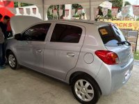 Mitsubishi Mirage 2015 for sale