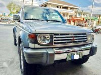 1993 Mitsubishi Pajero for sale