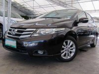 2012 Honda City 1.5 E AT P458,000 only!