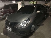 2017 Nissan Almera for sale