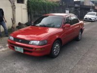 1996 Toyota Corolla for sale