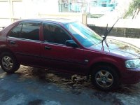 Honda City 2001 for sale