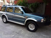 Ford Everest 2007 Diesel AT FOR SALE