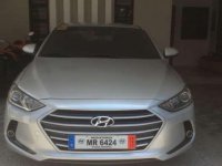 Hyundai Elantra 2017 for sale