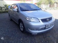 Toyota Vios 2004 for sale