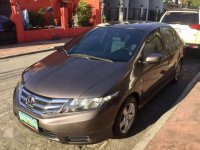 Honda City 2012 for sale