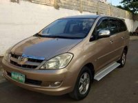 Toyota Innova G 2005 for sale