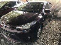 2017 Toyota Vios for sale