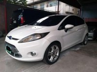 2012 Ford Fiesta for sale