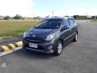 2015 Toyota Wigo for sale