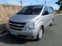 2013 Hyundai Grand Starex for sale