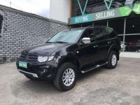 Mitsubishi Montero Sport 2013 for sale