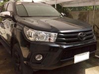 Toyota Hilux 2016 for sale