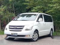 Hyundai Grand Starex 2012 for sale