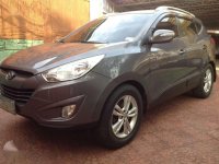 2012 Hyundai Tucson for sale